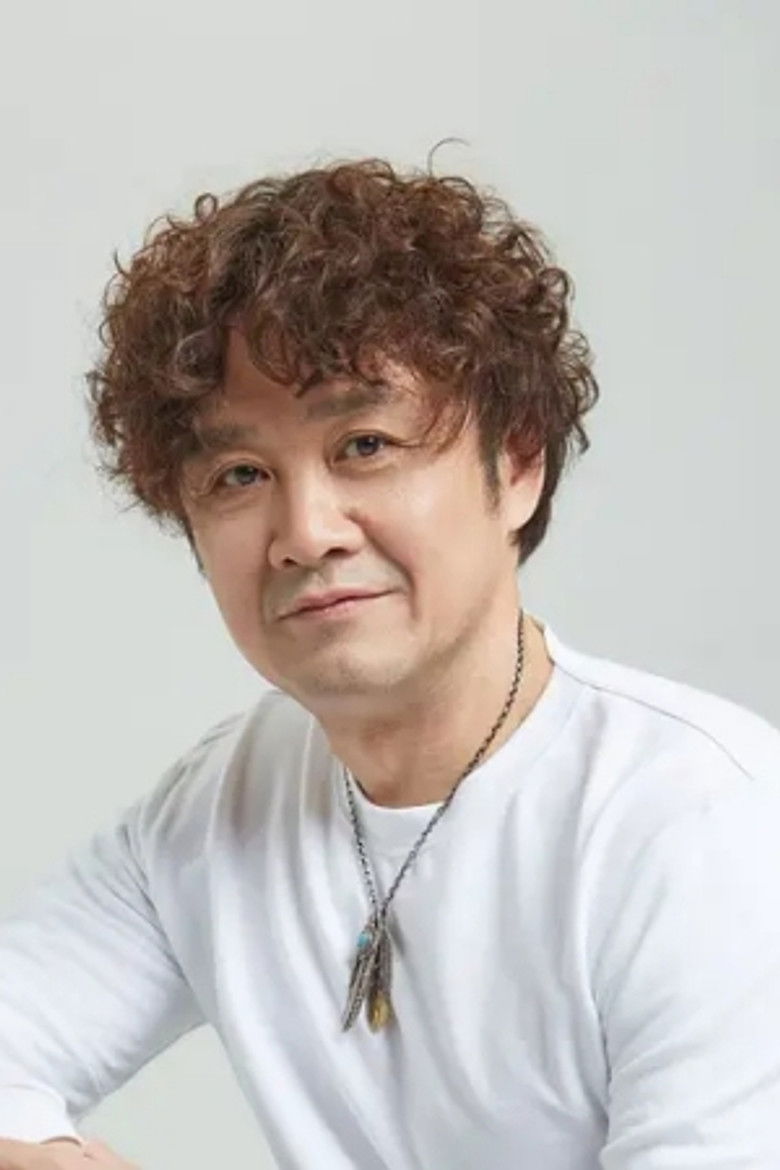 洪彬 portrait image