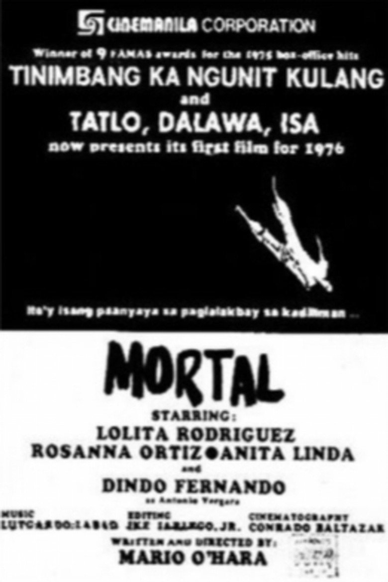 Mortal — image 4