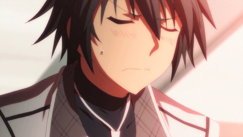 Still from Chivalry of a Failed Knight - Season 1 Episode 1