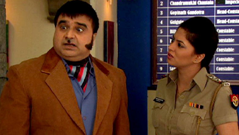 Still image for F.I.R. season 1 episode 1130: Gopi's Job is In Danger