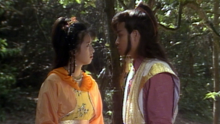 Still image for Mystery of the Twin Swords season 1 episode 18: Episode 18 Still image for Mystery of the Twin Swords season 1 episode 18: Episode 18