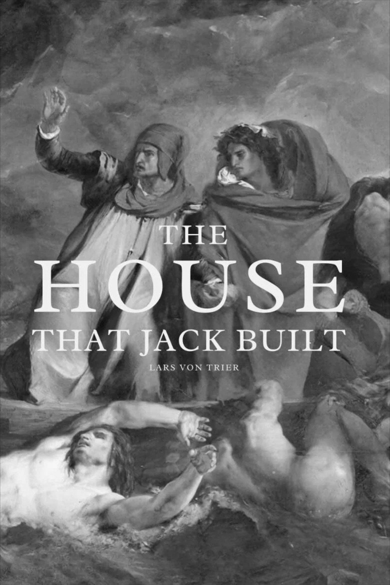 Imatge de The House That Jack Built