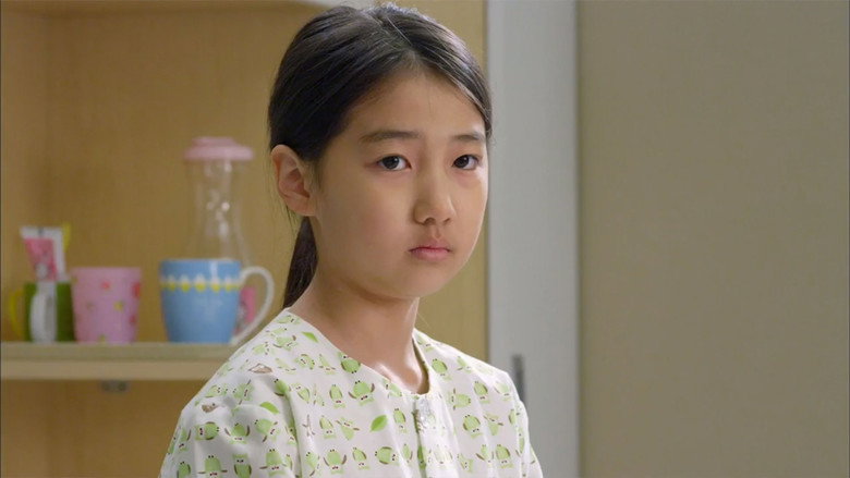 Still from Blood - Season 1 Episode 13