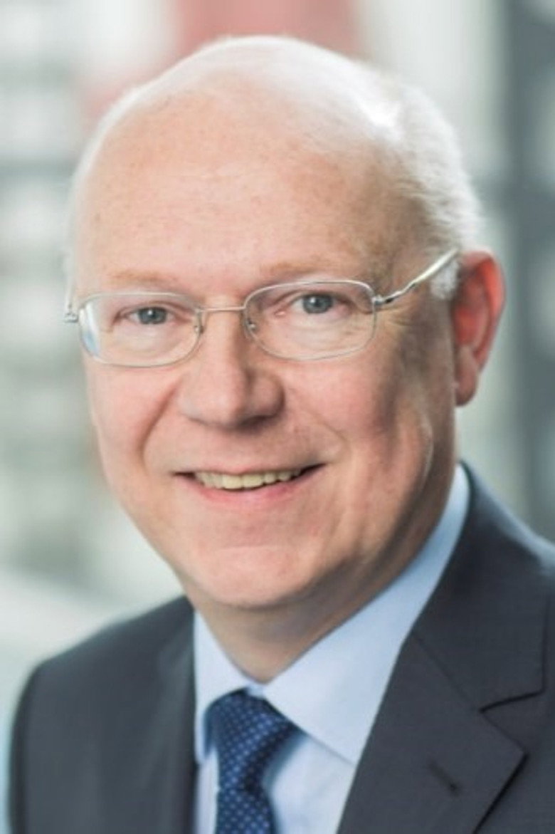 Martin Detzel portrait