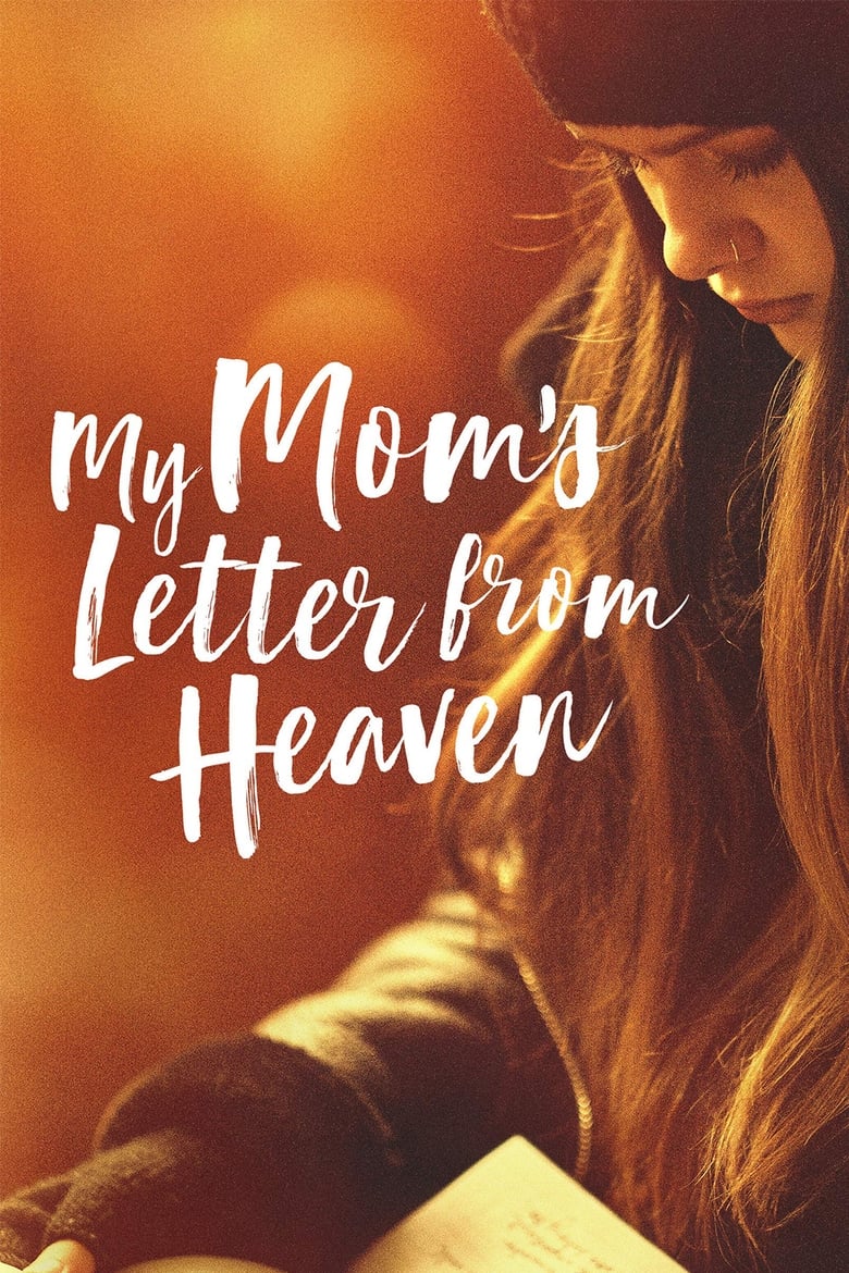 My Mom's Letter from Heaven (2019)