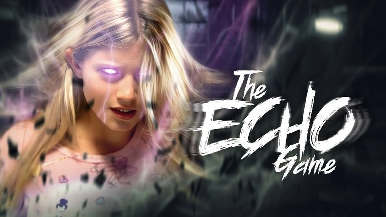 The Echo Game main backdrop