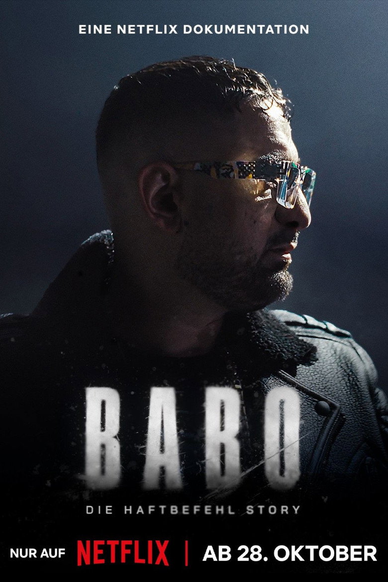 Babo - Die Haftbefehl-Story