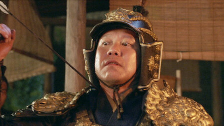 Still from The Rise of Phoenixes - Season 1 Episode 40