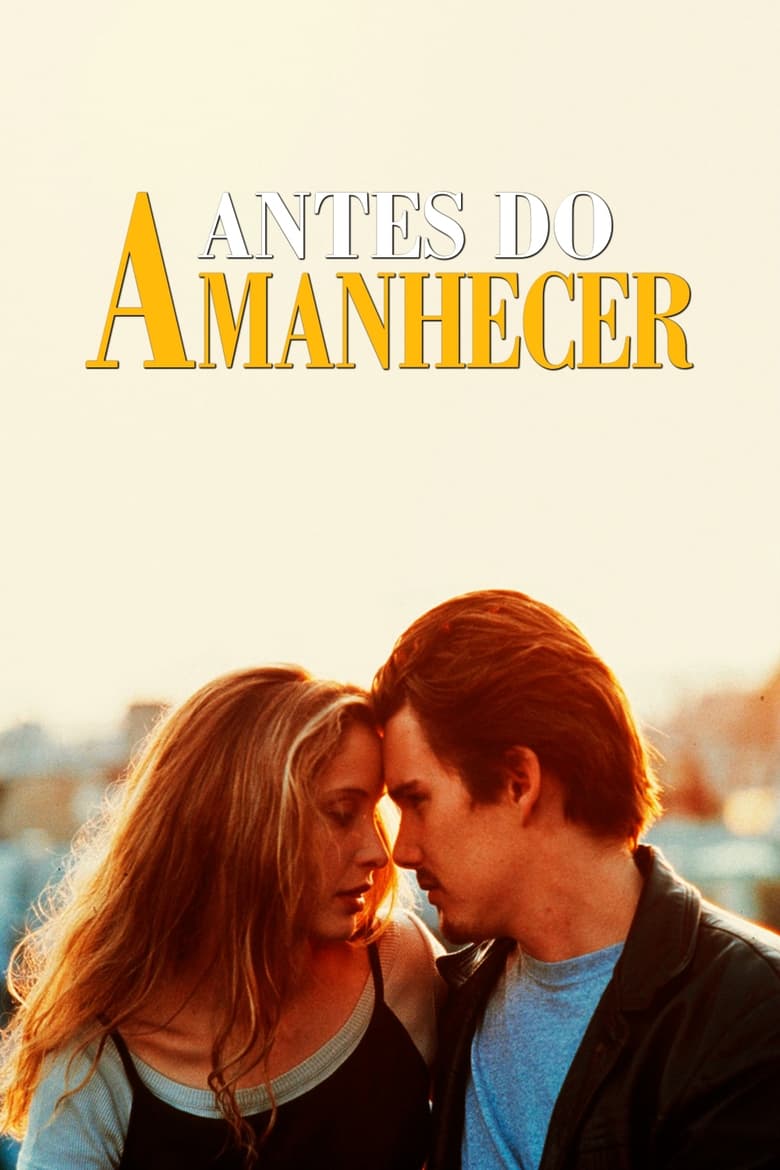 Antes do Amanhecer (1995)