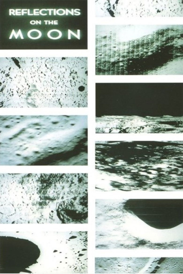 Imatge de Reflections on the Moon