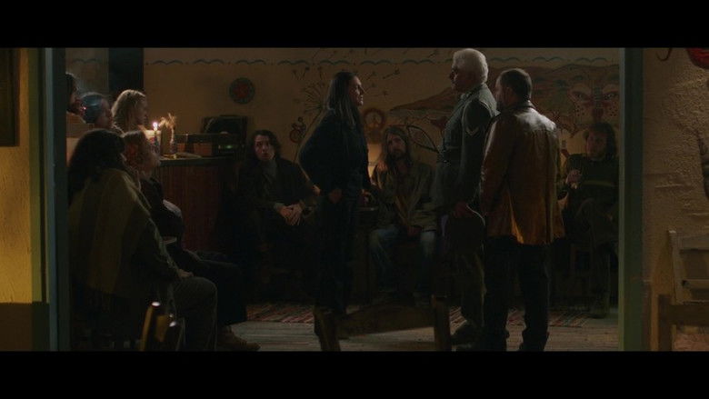 Still image for Η Παραλία season 1 episode 141: Episode 141 Still image for Η Παραλία season 1 episode 141: Episode 141