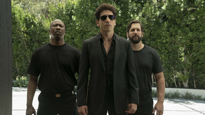 Still from American Gigolo - Season 1 Episode 7