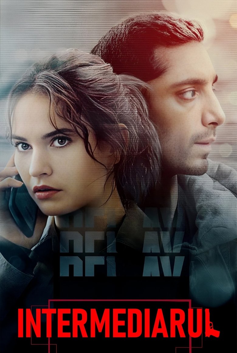 Intermediarul poster
