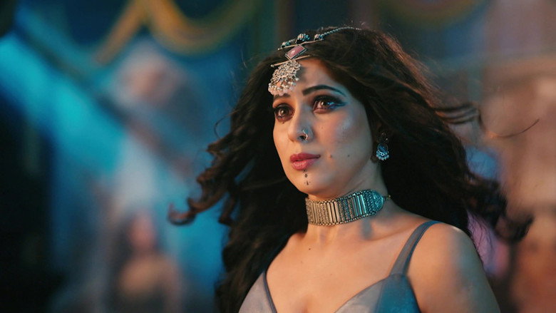 Bharani Faces Ahana's Wrath