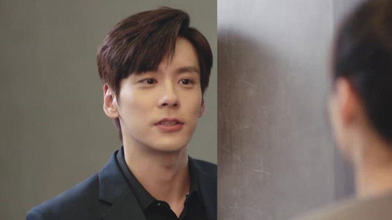 Still image for I May Love You season 1 episode 12: At Any Time, I Believe In You