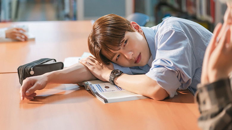 Spirit Fingers (2025)