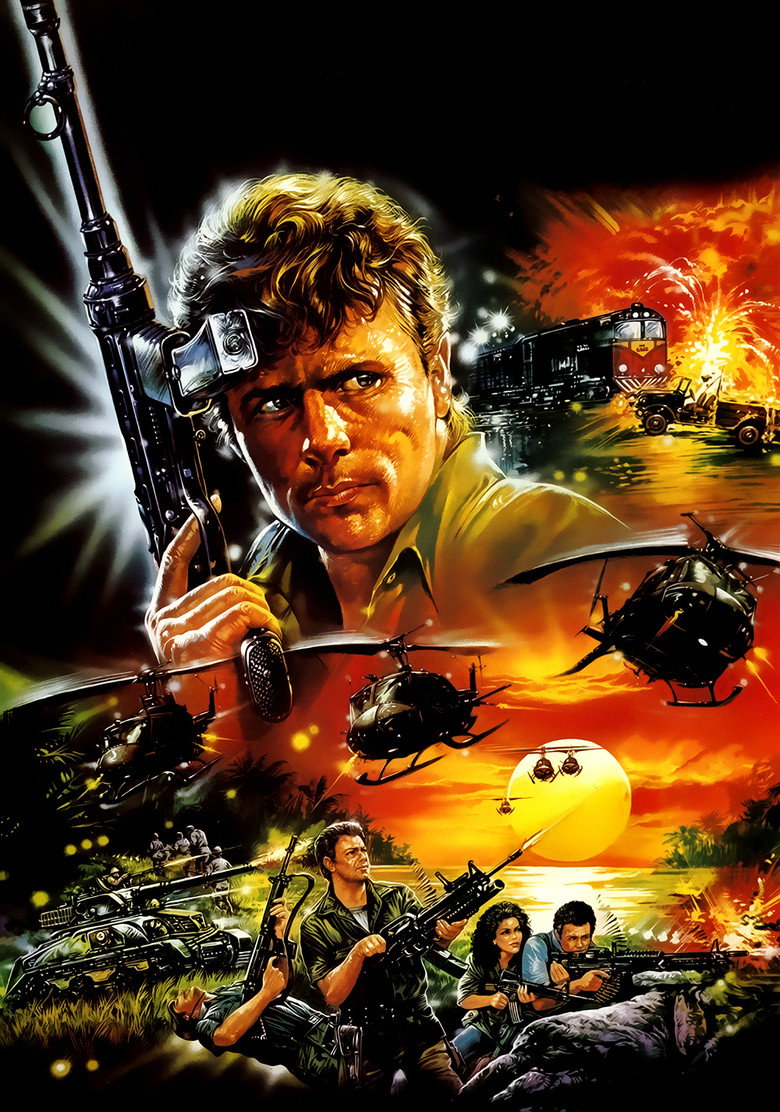 Imatge de Soldier's Revenge