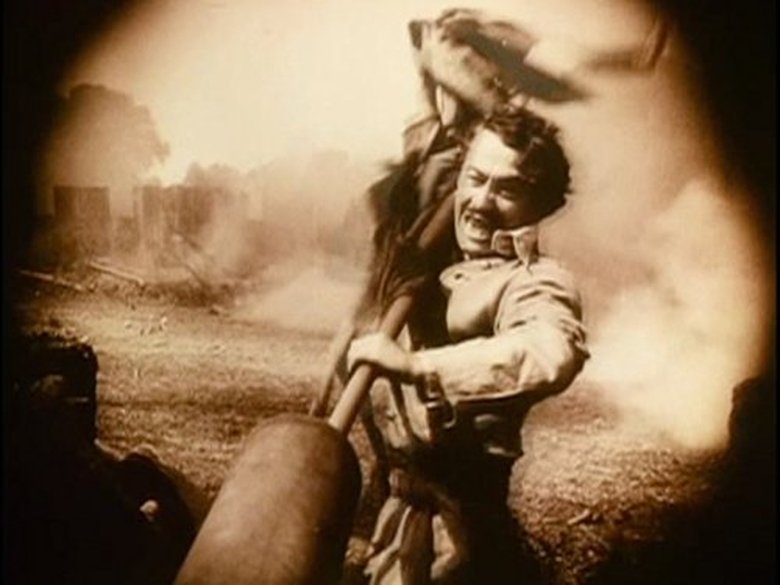 Still image for The Story of Film: An Odyssey season 1 episode 1: Birth of the Cinema Still image for The Story of Film: An Odyssey season 1 episode 1: Birth of the Cinema