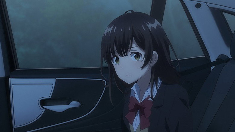 Still from Higehiro: After Being Rejected, I Shaved and Took in a High School Runaway - Season 1 Episode 11