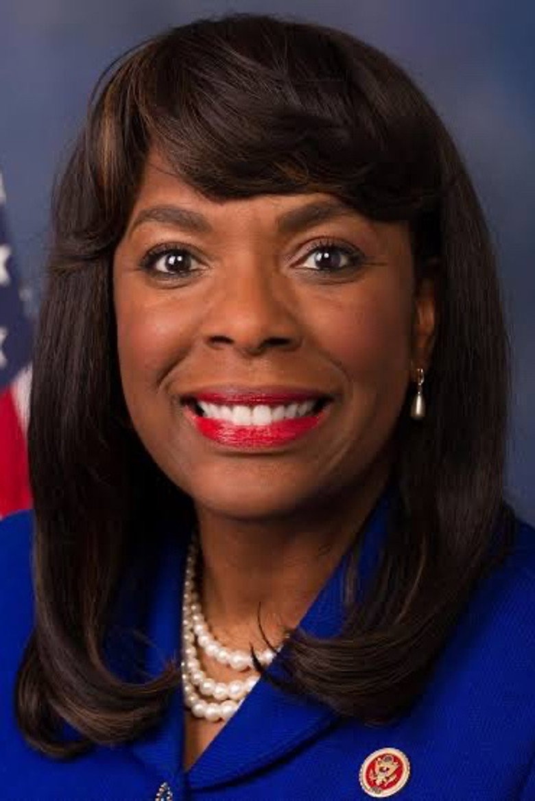 Terri Sewell portrait