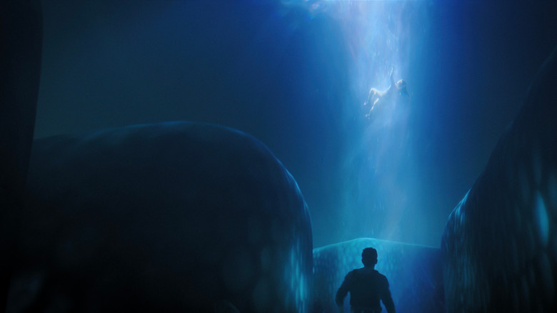 Still from Invasion - Season 3 Episode 10