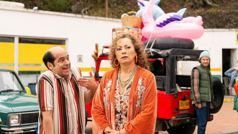 Imatge de El paseo 7