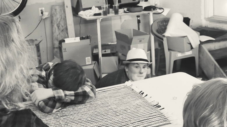 Imatge de Detective Betoskey (A short school film)