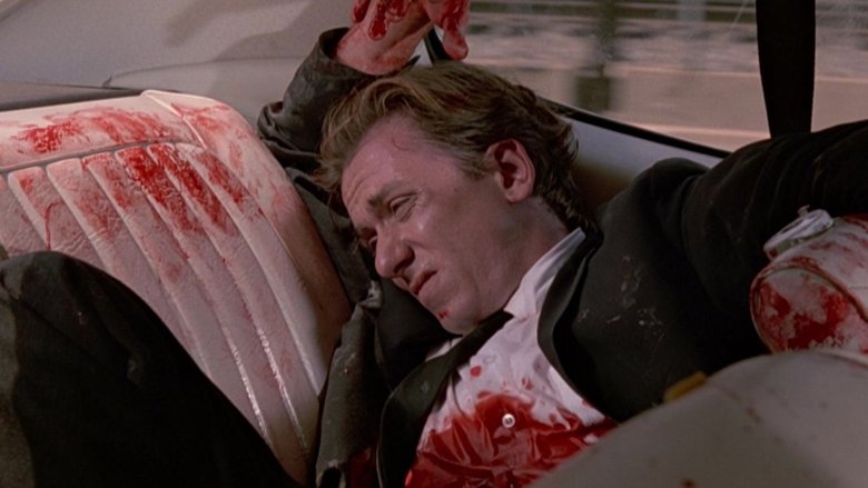 Reservoir Dogs (1992)