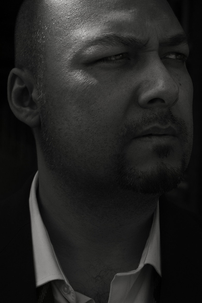 Fabian van Dongen photo 2