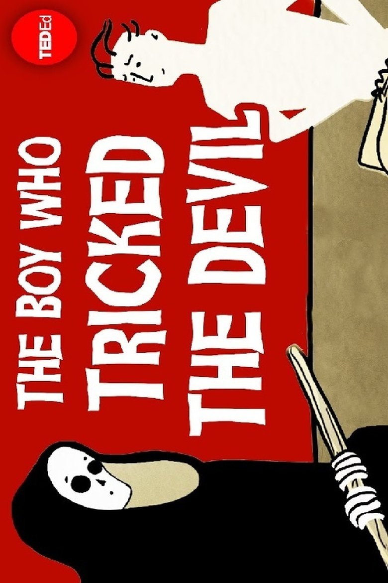 The Tale of the Boy Who Tricked the Devil (2020)
