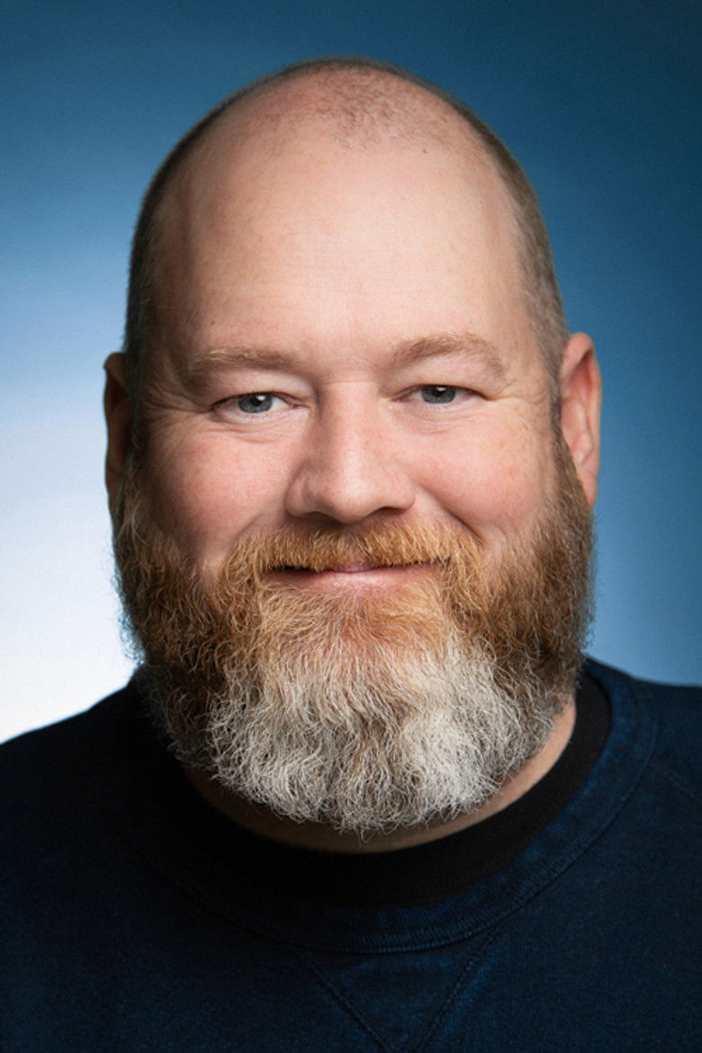 Sean Donnelly portrait image