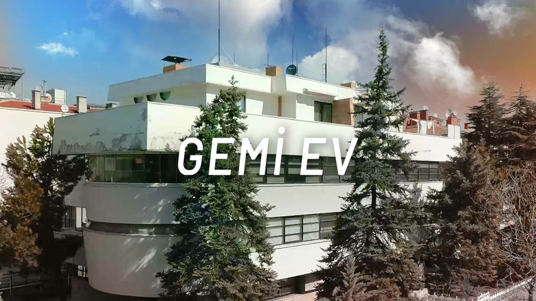 Still image for Ankara Apartmanları season 1 episode 4: Episode 4