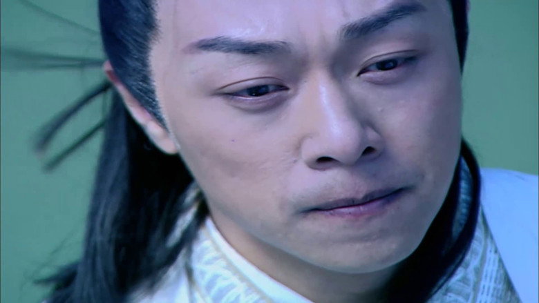 Still from Chinese Paladin - Season 1 Episode 25