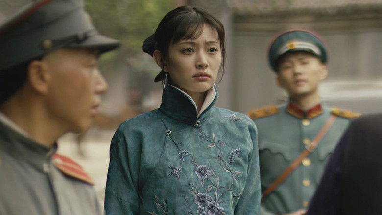 Still image for The Master of Cheongsam season 1 episode 22: Episode 22 Still image for The Master of Cheongsam season 1 episode 22: Episode 22