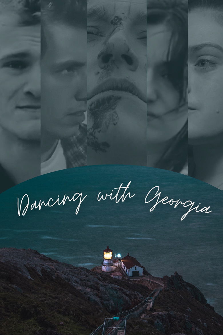 Imatge de Dancing with Georgia