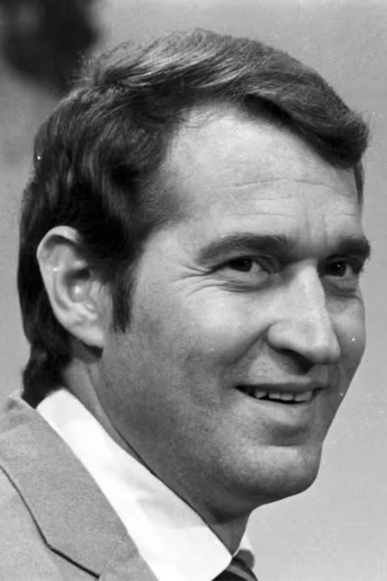 Mário Polimeno portrait image