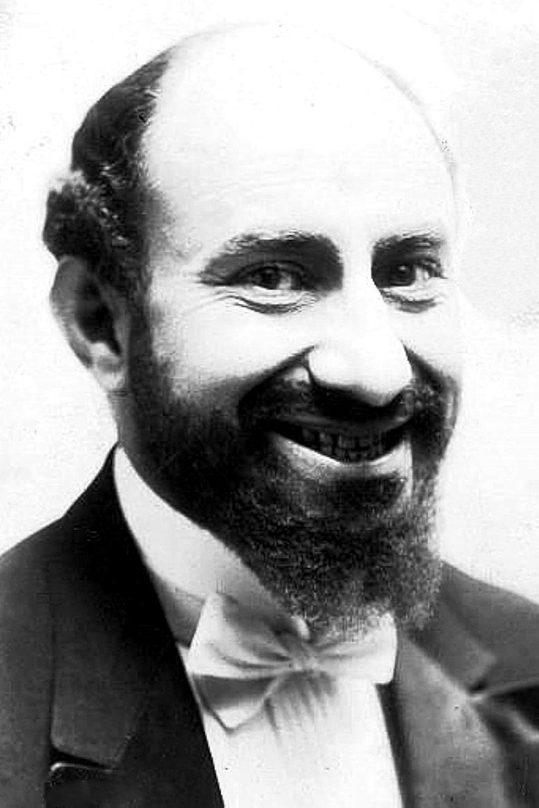 Barney Bernard photo 2