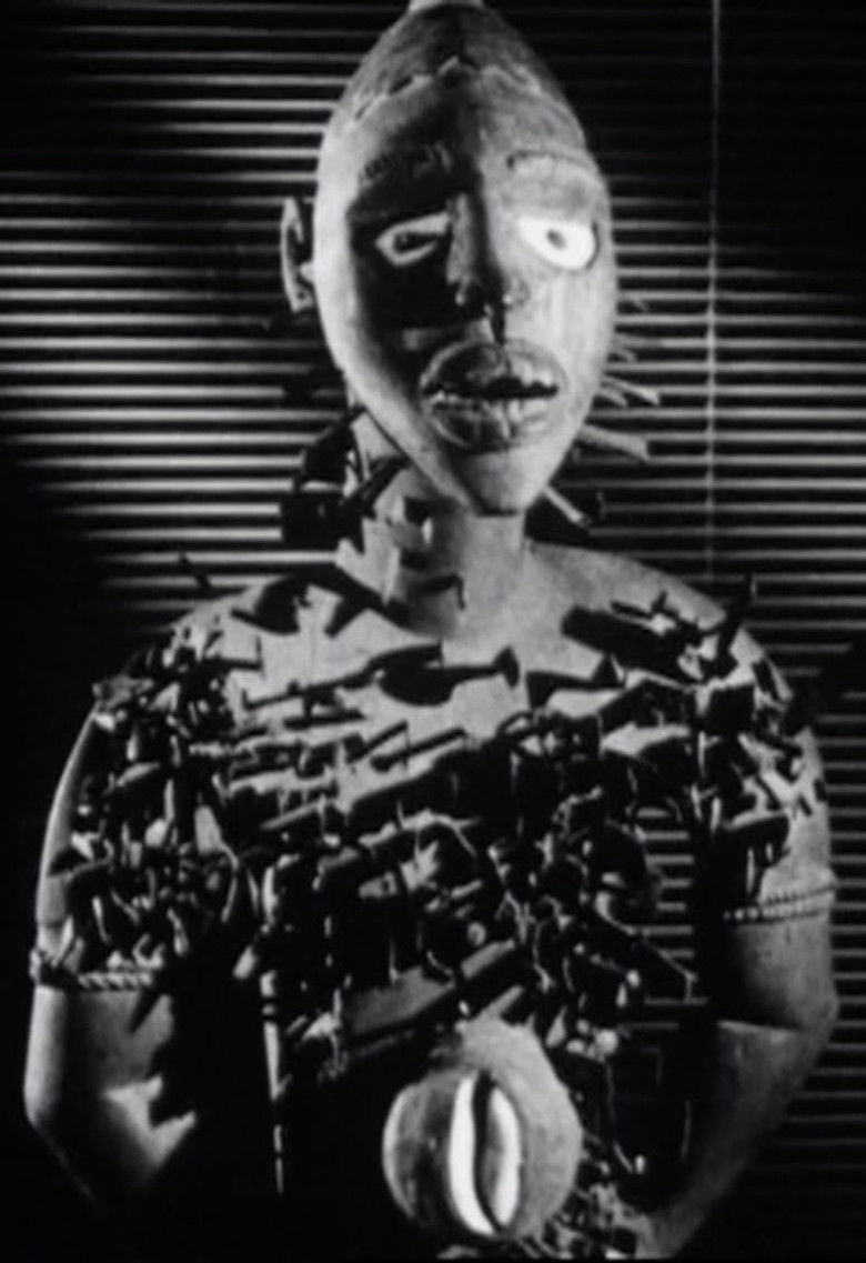 Imatge de Léon G. Damas