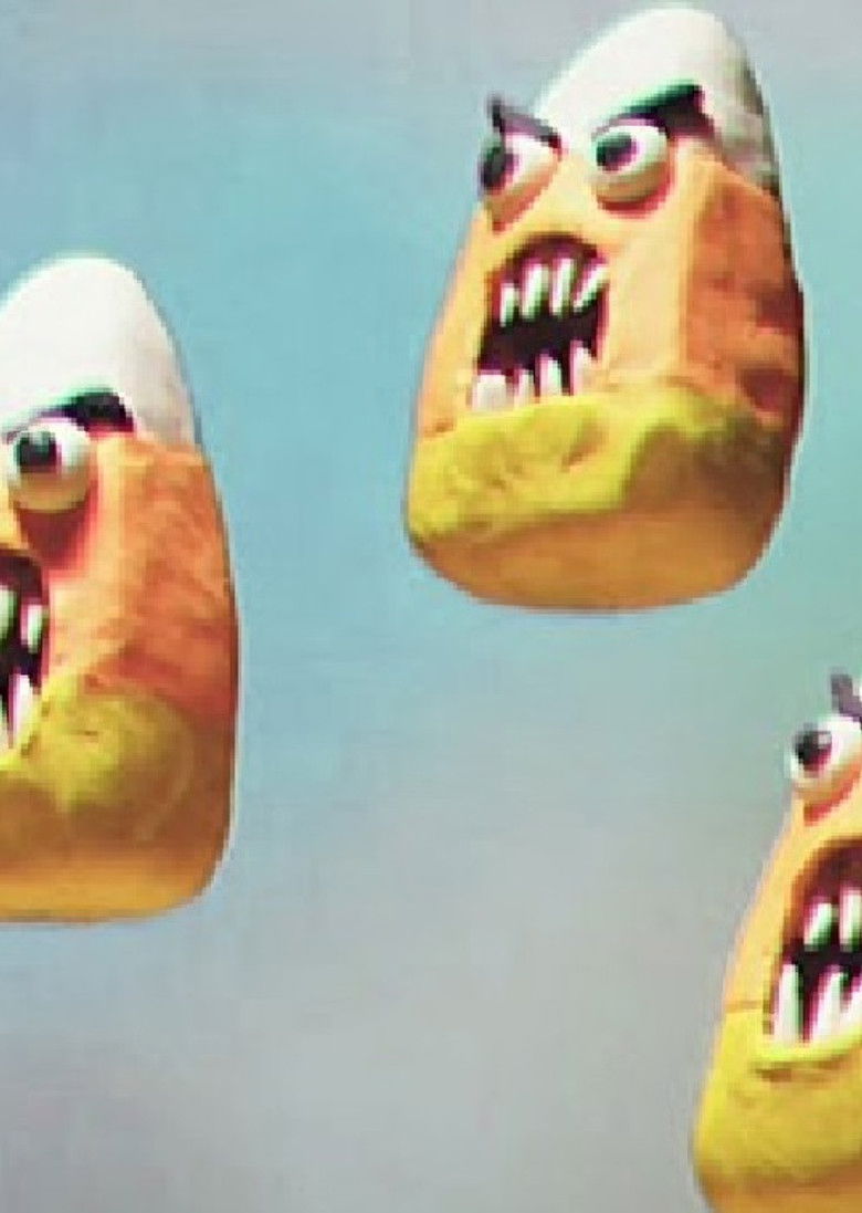 Imatge de Candy Corn