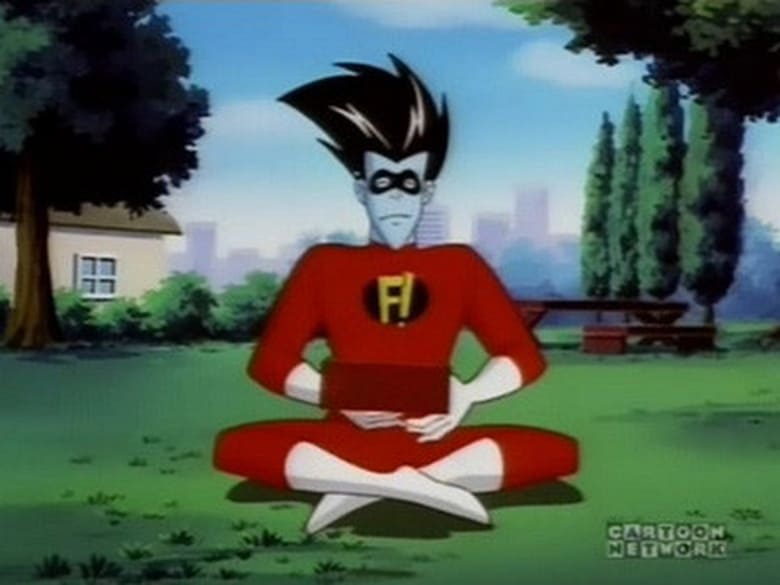 Freakazoid! Season 2 Episode 9