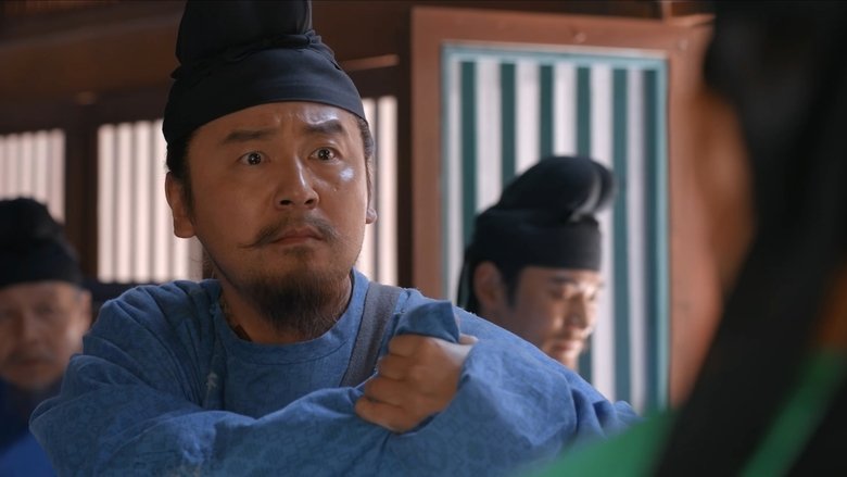 Still image for The Litchi Road season 1 episode 2: Episode 2 Still image for The Litchi Road season 1 episode 2: Episode 2