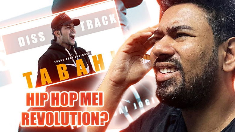 Still image for WC season 1 episode 44: Thara.Bhai.Joginder TABAHI ROAST