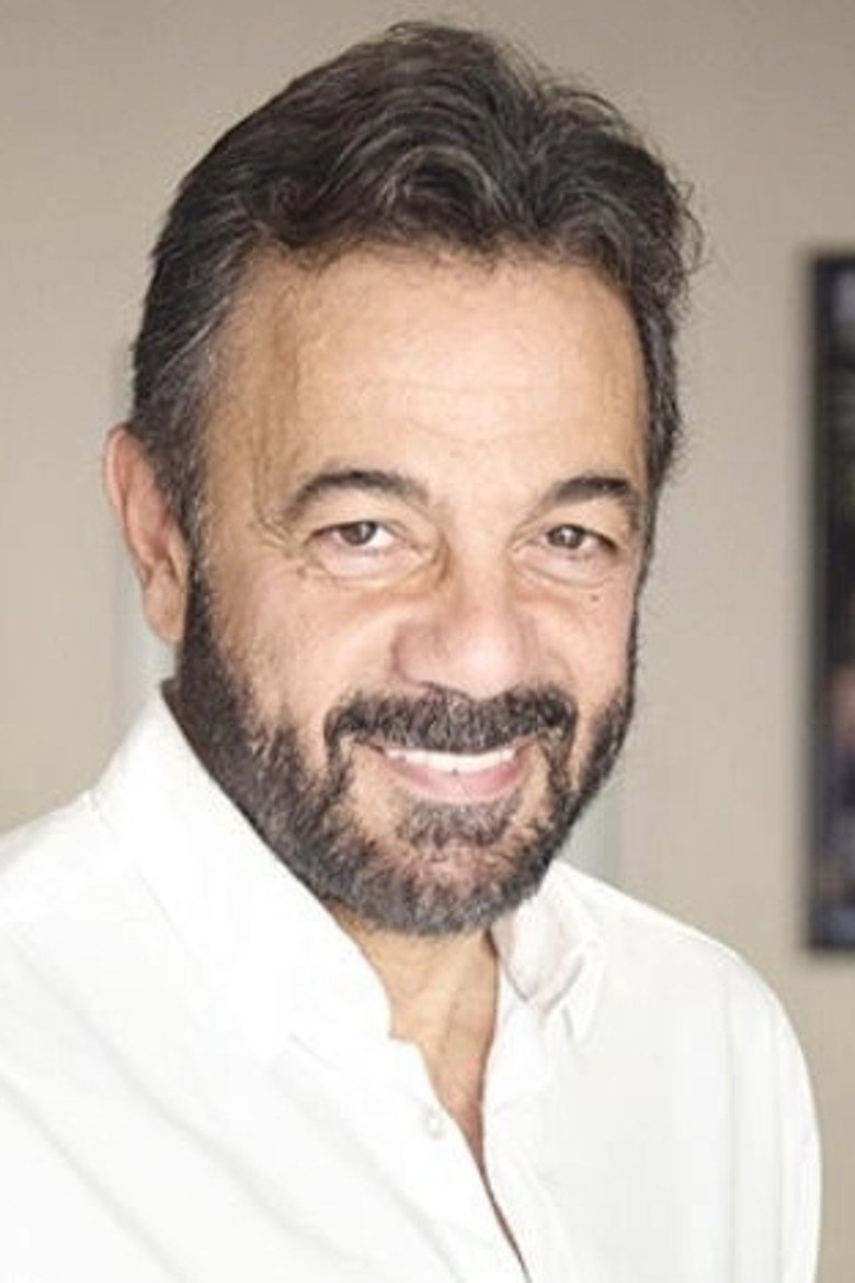Kerem Alışık photo 3