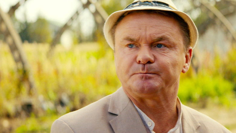 Still image for Афродеревня season 1 episode 7: Episode 7 Still image for Афродеревня season 1 episode 7: Episode 7