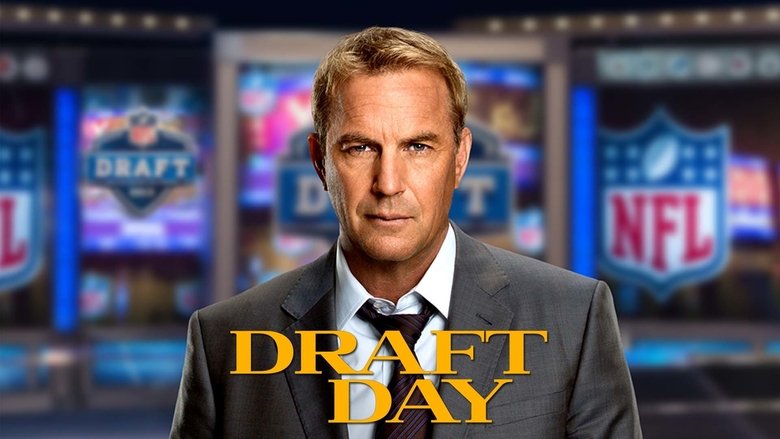 watch Draft Day now