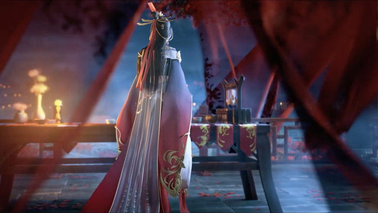 Still image for 游戏CG合集 season 1 episode 14: Episode 14