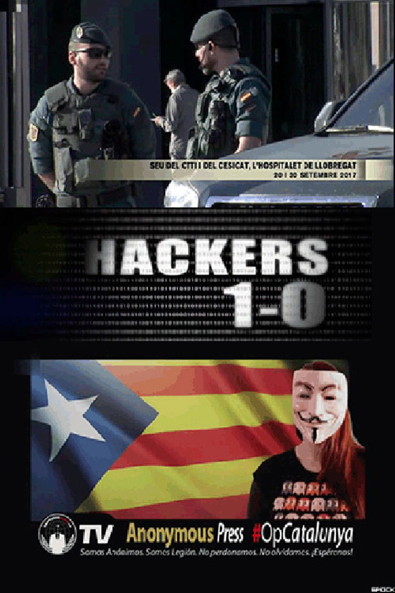 Imatge de Hackers 1-O