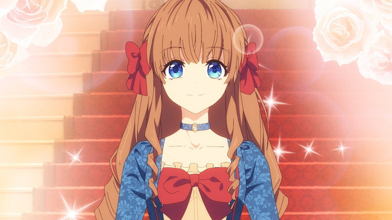 Still from The Fated Magical Princess: Who Made Me a Princess - Season 1 Episode 5