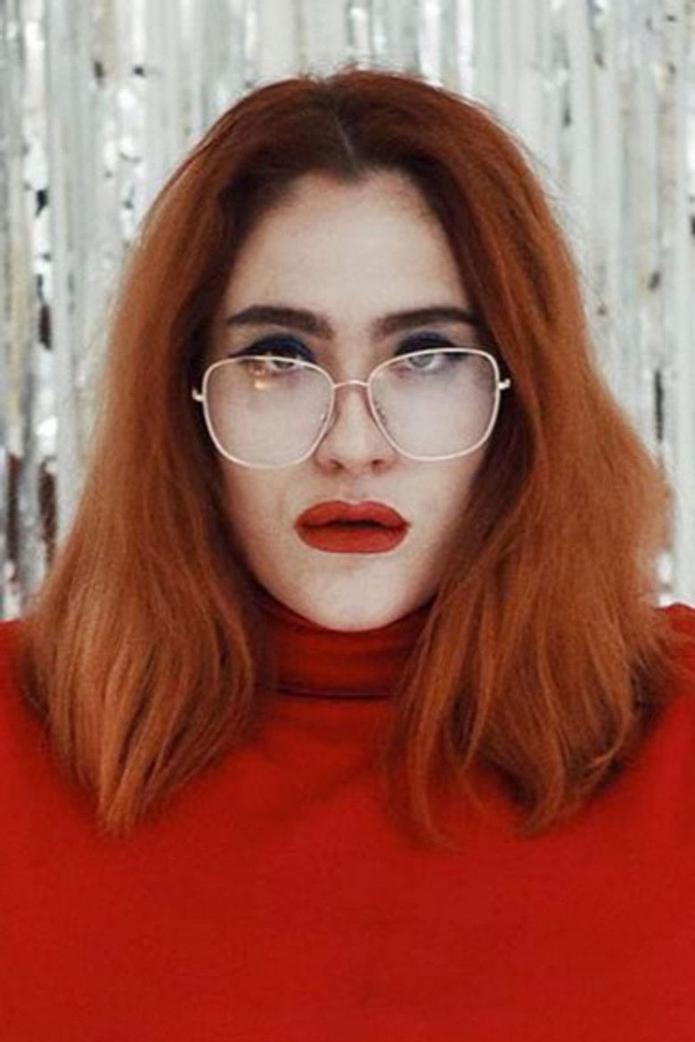 Ana Pizarro portrait image