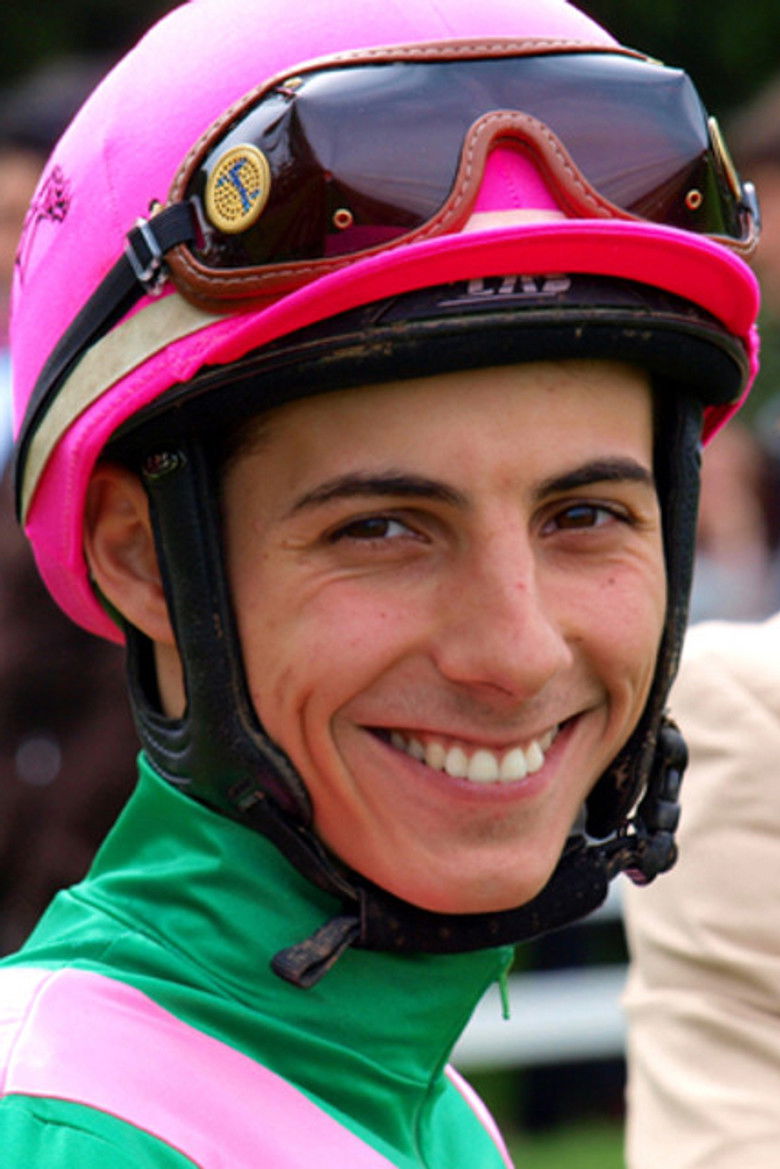 Antonio Fresu portrait image